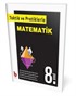 8. Sınıf Taktik ve Pratiklerle Matematik