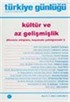 Türkiye Günlüğü / İki Aylık Fikir ve Kültür Dergisi / 2002 Sayı:71