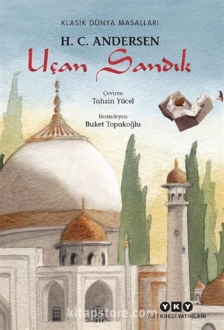 Uçan Sandık