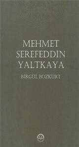 Mehmet Şerafeddin Yaltkaya