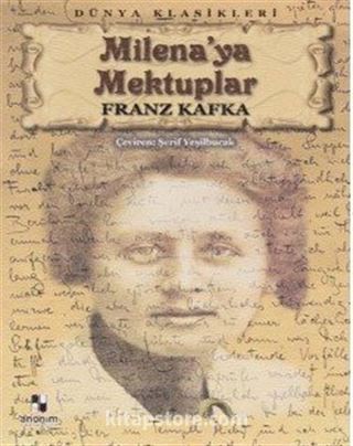 Milena'ya Mektuplar