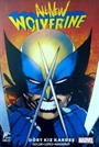 All New Wolverine Cilt 1