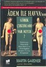 Adem İle Havva'nın Göbek Çukurları Var Mıydı