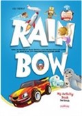 Rainbow İlköğretim 3. Sınıf İngilizce 1 Kitap + Interaktif CD