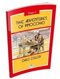 The Adventures Of Pinocchio - Carlo Collodi (Stage-2)