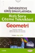 Üniversiteye Giriş Sınavlarında Hızlı Soru Çözme Teknikleri Geometri (12 Dvd)