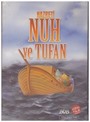 Hz. Nuh ve Tufanı Çizgi Filim (Cd)