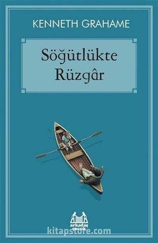 Söğütlükte Rüzgar