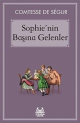 Sophie'nin Başına Gelenler