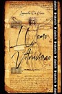 L'Uomo Vitruviano - Leonardo da Vinci - Özel Tasarım Defter (Kalem Tutacağı Hediyeli)