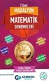 7. Sınıf Madalyon Matematik 10 Deneme