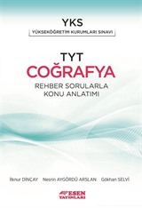 TYT Coğrafya Rehber Sorularla Konu Anlatımı