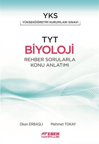TYT Biyoloji Rehber Sorularla Konu Anlatımı