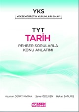 TYT Tarih Rehber Sorularla Konu Anlatımı