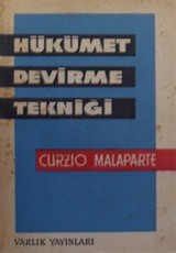 Hükümet Devirme Tekniği
