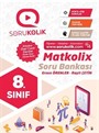 8. Sınıf LGS Matkolix Soru Bankası