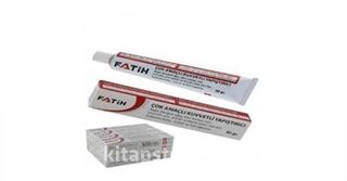 Fatih Sıvı Yapıştırıcı 90gr.(36220)