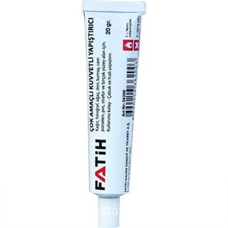 Fatih 20 Gr Sıvı Yapıştırıcı(36200)