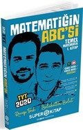 2020 TYT Matematiğin Abc'si Temel Matematik 1.Kitap