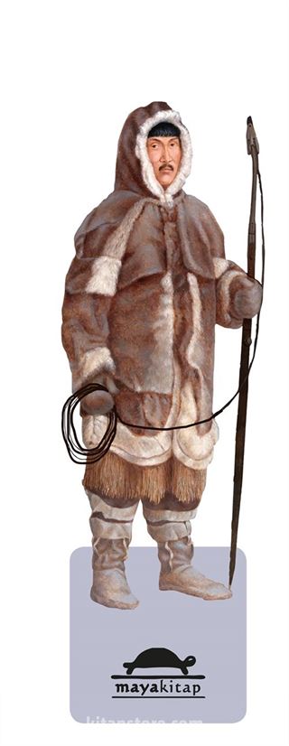 Eskimo Masalları (Özel Ayracıyla)