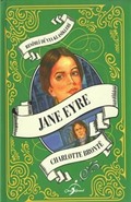 Jane Eyre / Resimli Dünya Klasikleri