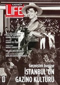 Kadıköy Life Yaşam Kültürü Dergisi 90. Sayı