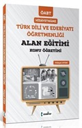 2020 ÖABT Türk Dili ve Edebiyatı Alan Eğitimi Konu Öğretimi