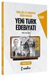 ÖABT Türk Dili ve Edebiyatı Yeni Türk Edebiyatı Konu Öğretimi