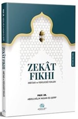 Zekat Fıkhı (Miktarı ve Verileceği Yerler)