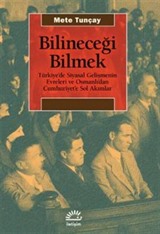 Bilineceği Bilmek