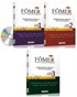 YDS FÖMER Tam Kapsamlı Akademik Farsça Öğretim Seti ve (3 Kitap + Dinleme CD'si)