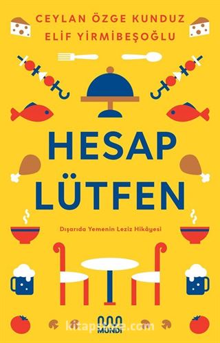 Hesap Lütfen