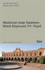 Müslüman Arap Yazarların İktisat Düşünceleri (19. Yüzyıl)