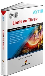 AYT Limit ve Türev