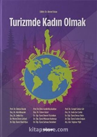 Turizmde Kadın Olmak