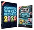 Dünya Rekorları Kitapları Seti (2 Kitap) (Türkçe)