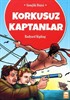 Korkusuz Kaptanlar (Gençlik Dizisi)