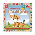 Q Bebek Cep Kitaplarım / Hayvanlar