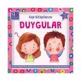 Q Bebek Cep Kitaplarım / Duygular