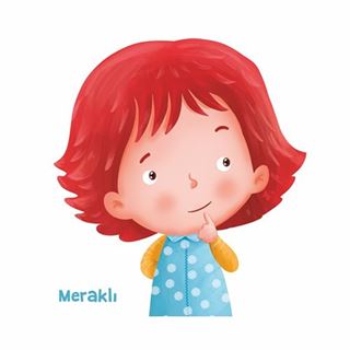 Q Bebek Cep Kitaplarım / Duygular