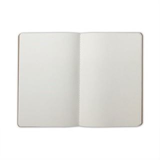 Coffee Düz Twins (2 Defter Takım)