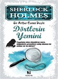 Dörtlerin Yemini / Sherlock Holmes