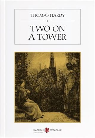 Two on a Tower