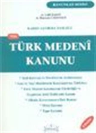 Türk Medeni Kanunu