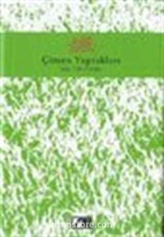 Çimen Yaprakları