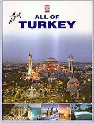 All Of Turkey
