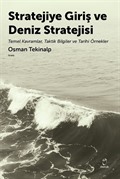 Stratejiye Giriş ve Deniz Stratejsi
