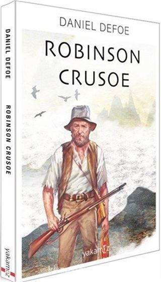 Robinson Crusoe