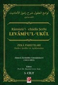 Levami'u'l-'Ukul Ramuzü'l-ehadis Şerhi