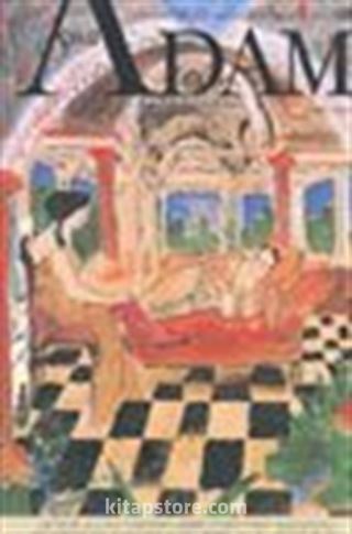 Adam Sanat / Haziran 2003- Sayı 209